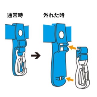 ランドセル ナスカン 後付け 安い